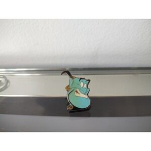 Vintage Disney Propin Aladdin Genie Germany